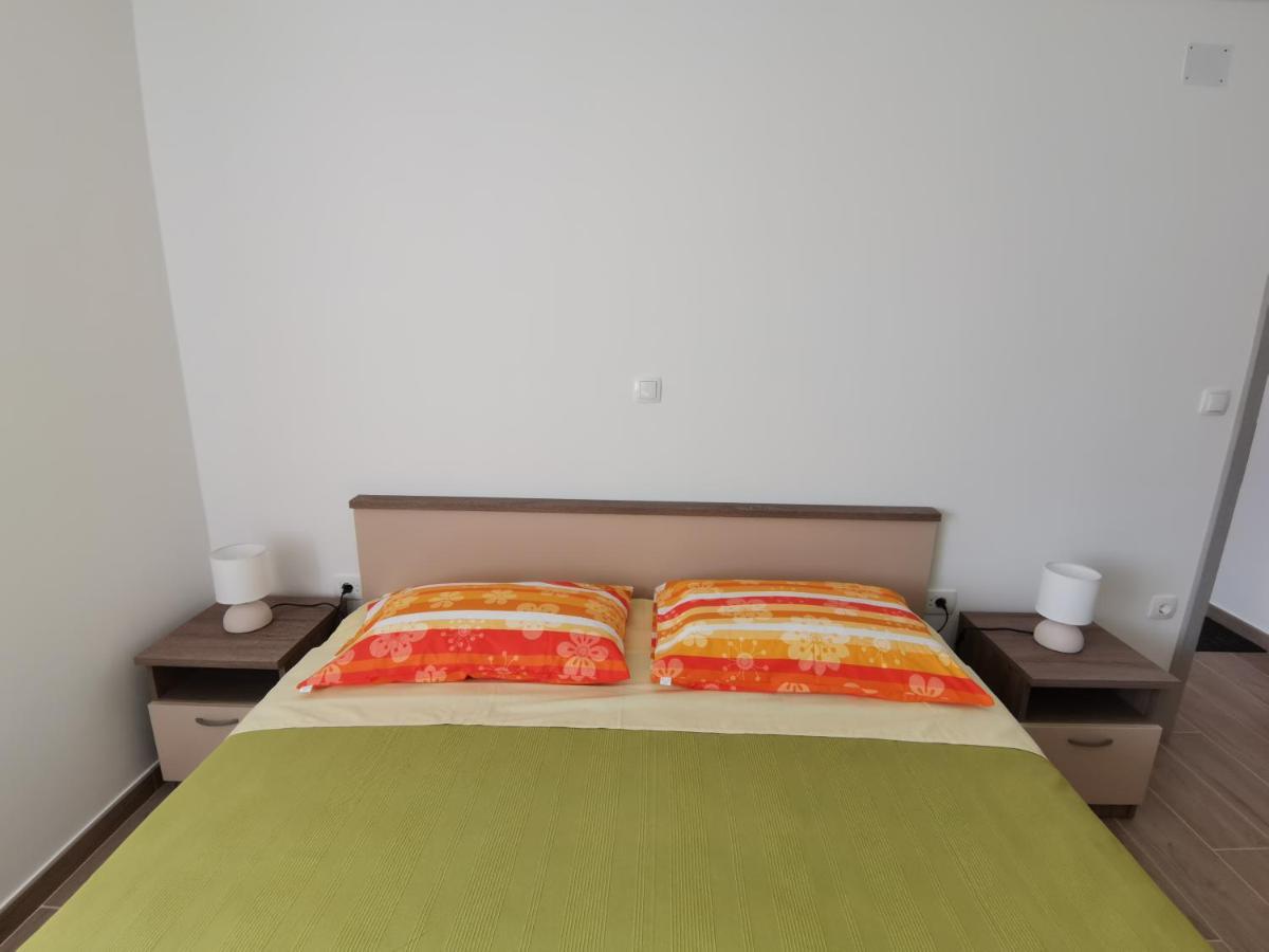 Apartman Marijeta Apartment มอชเชนิชกา ดรากา ภายนอก รูปภาพ